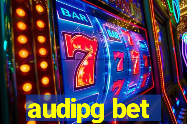 audipg bet